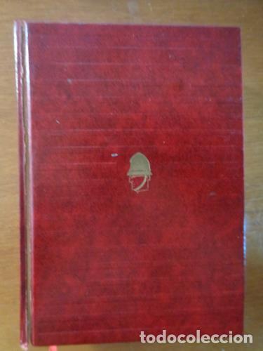 Libros: HAMMETT; DASHIEL - Obras selectas - Foto 3