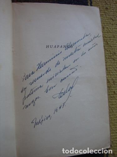 Libros: HERRERA FRIMONT, CELESTINO - Huapango - Foto 2