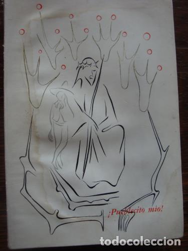 Libros: FABELA, ISIDRO - Pueblecito mio - Foto 2