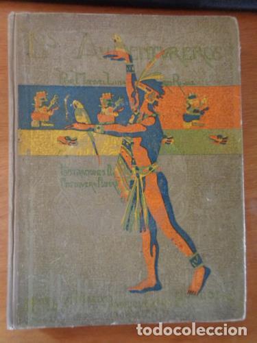 Libros: LINARES RIVAS, MANUEL - Los aventureros - Foto 2