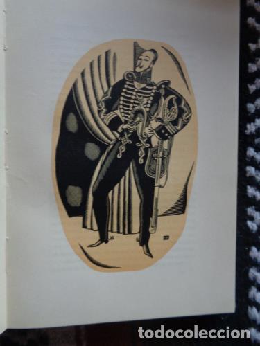 Libros: FERN&Aacute;NDEZ FL&Oacute;REZ, WENCESLAO - Las siete columnas - Foto 3