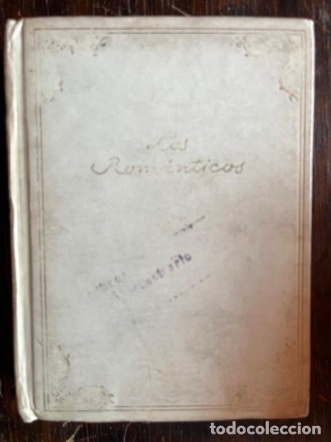 Libros: HEINE, ENRIQUE - Cuadros de viaje - Foto 3
