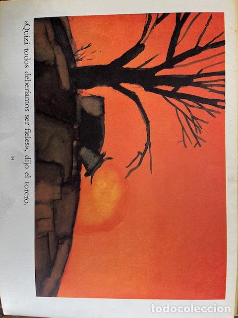 Libros: HEMINGWAY, ERNEST - El toro fiel - Foto 2