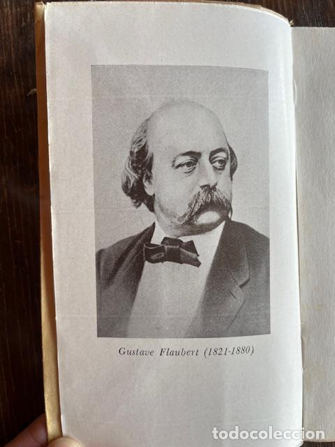 Libros: FLAUBERT, GUSTAVE - Herod&iacute;as - Foto 2