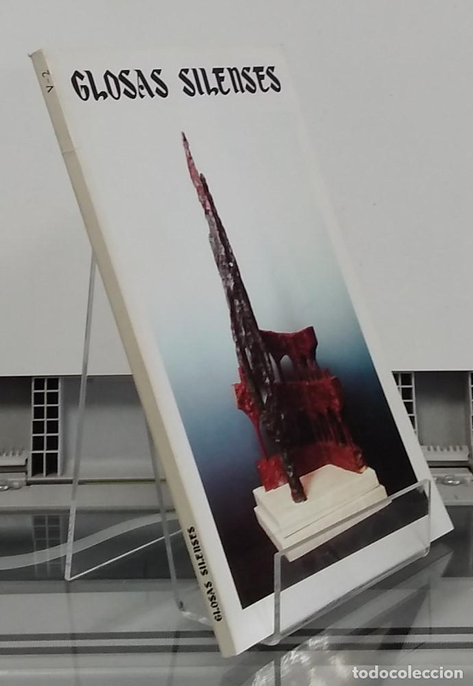 Libros: Glosas silenses V 2, mayo-agosto 1994 - vvaa - Foto 1