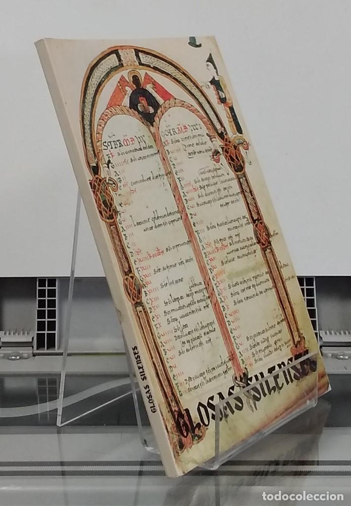Libros: Glosas silenses 2, mayo-agosto 1990 - vvaa - Foto 1