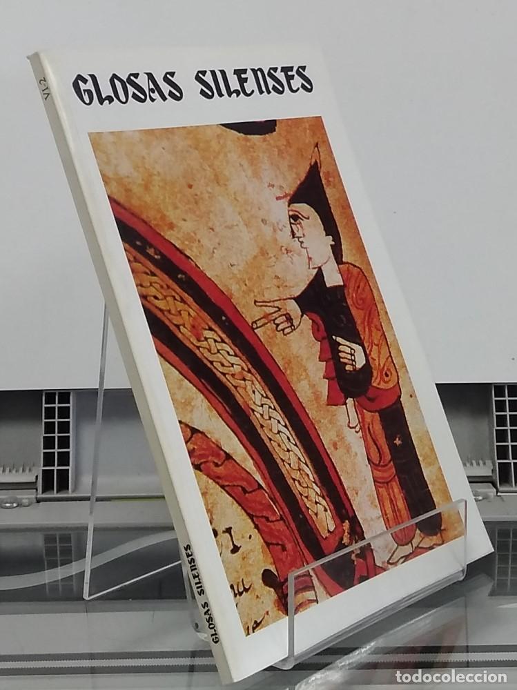 Libros: Glosas silenses VI 2, mayo-agosto 1995 - vvaa - Foto 1