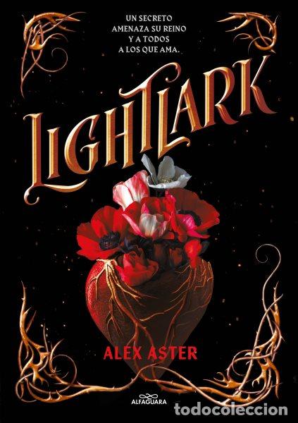 Libros: Lightlark - Aster, Alex - Foto 1