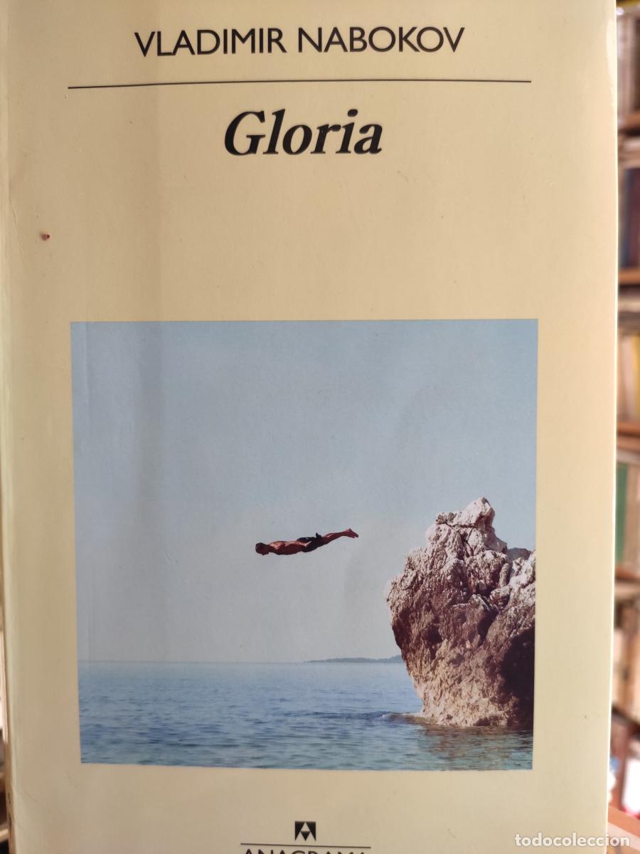Libros: GLORIA. - NABOKOV, VLADIMIR. - Foto 1