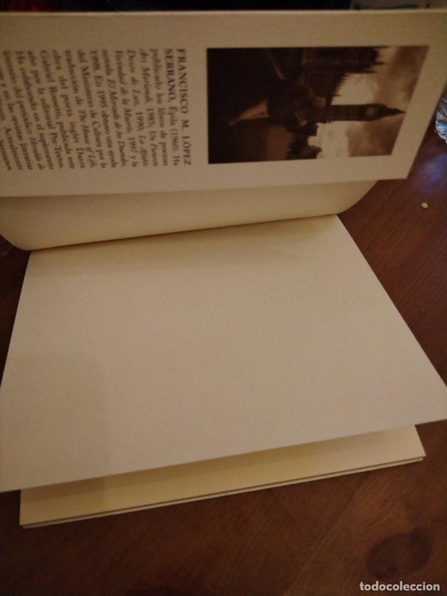 Libros: El h&iacute;gado de Shakespeare -Francisco M. L&oacute;pez Serrano - Foto 3