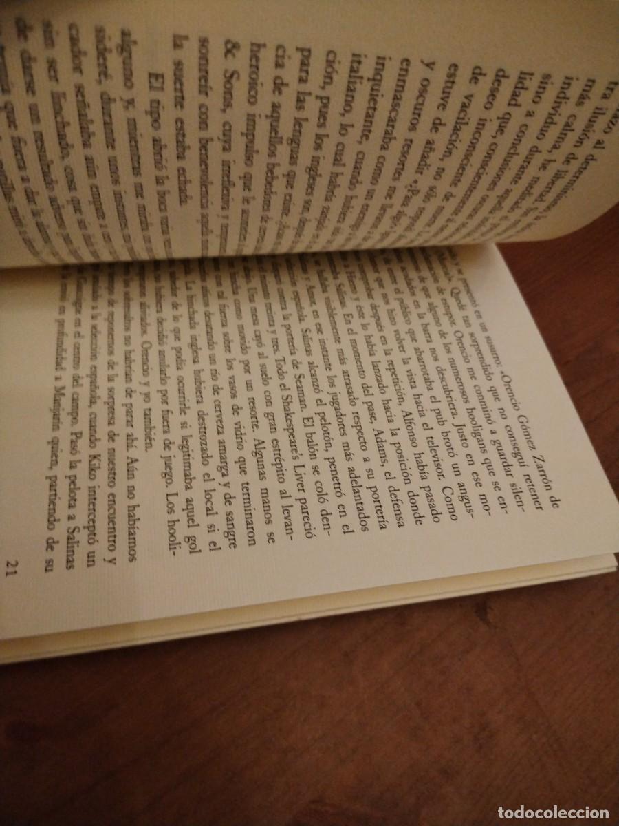Libros: El h&iacute;gado de Shakespeare -Francisco M. L&oacute;pez Serrano - Foto 6