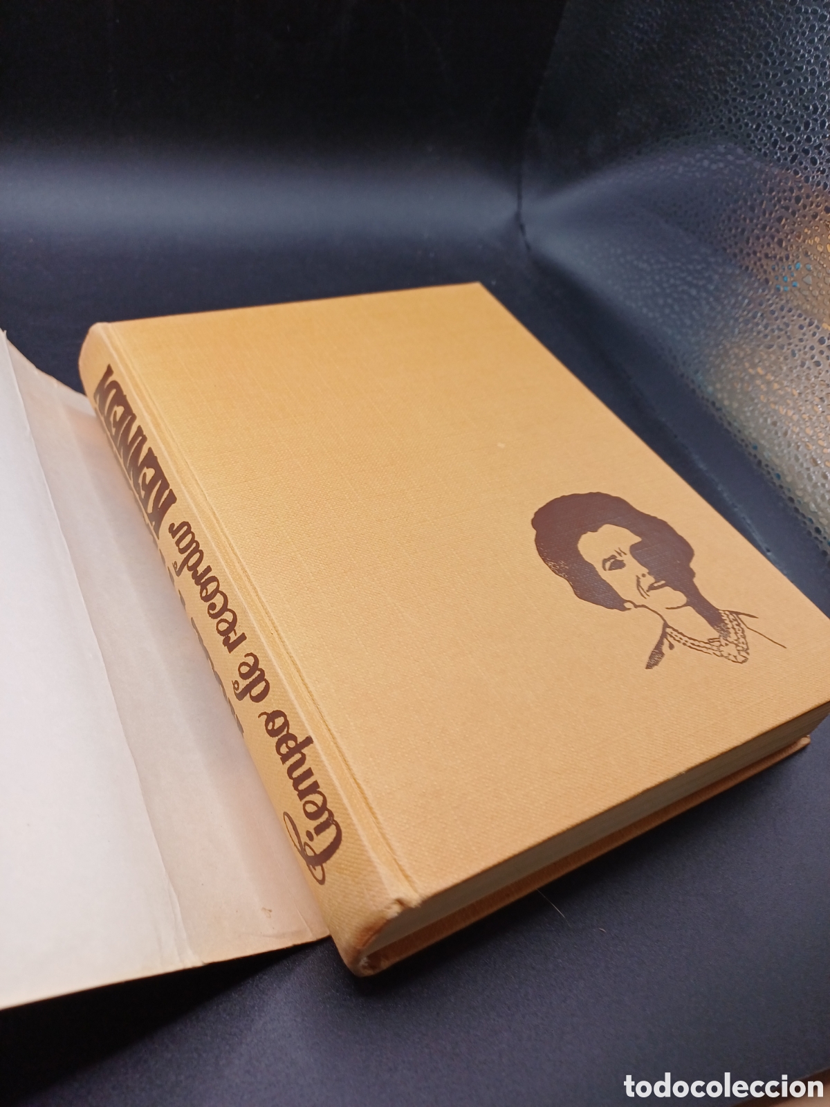 Libros: LIBRO, ROSE FITZGERALT KENNEDY, TIEMPO DE RECORDAR - Foto 4