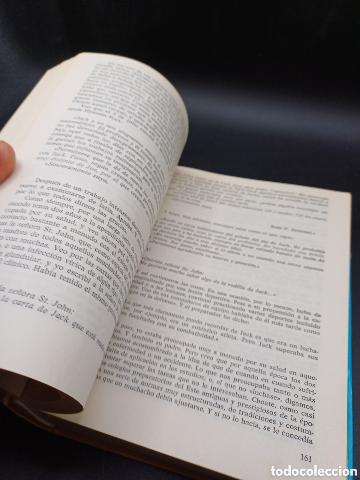 Libros: LIBRO, ROSE FITZGERALT KENNEDY, TIEMPO DE RECORDAR - Foto 8