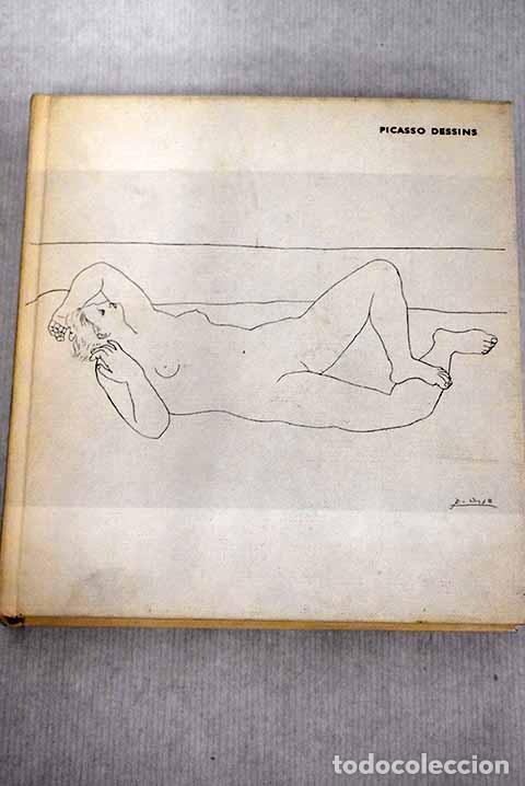 Libros: Picasso dessins: : Skira.
