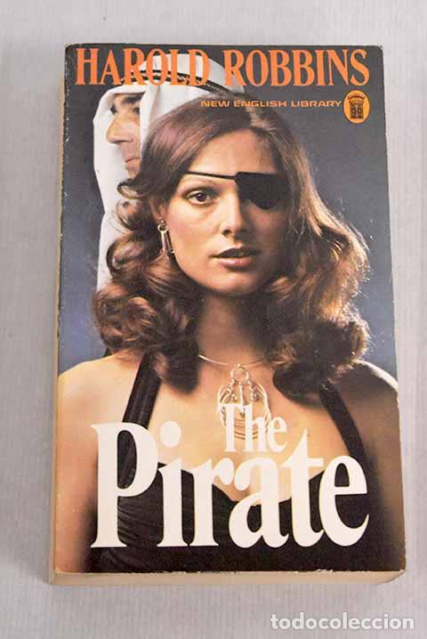 Libros: The pirate: Robbins, Harold.- Robbins, Harold - Foto 1