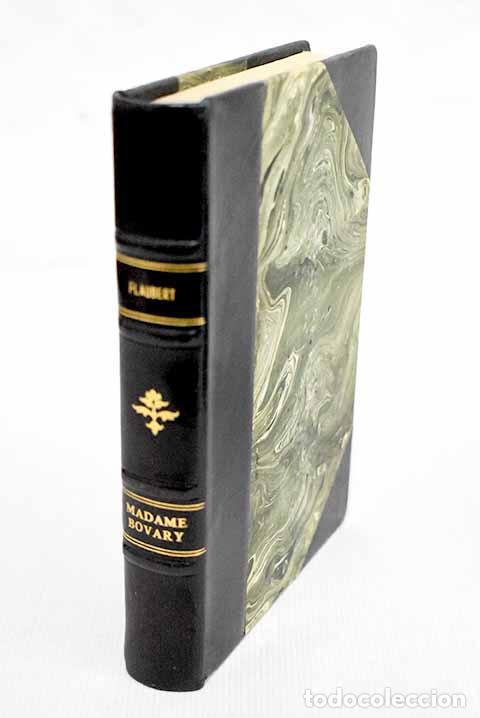 Libros: Madame Bovary: Flaubert, Gustave.- Flaubert, Gustave - Foto 1