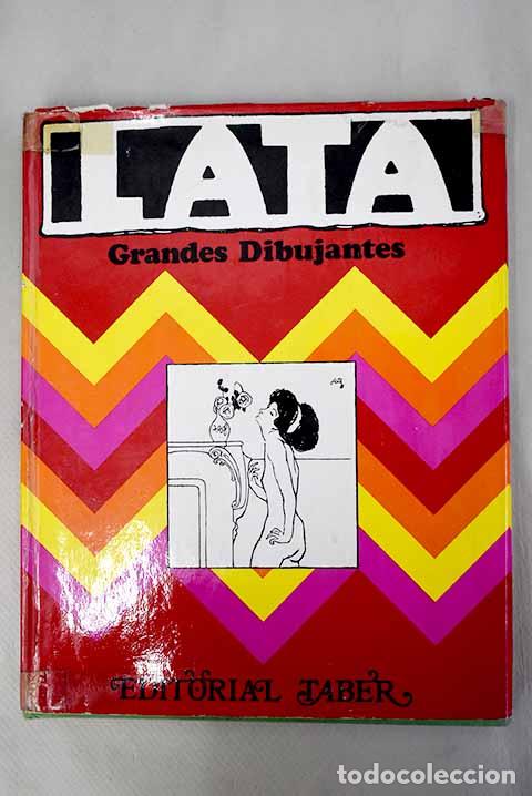 Libros: Lata: Labarta, Francesc.- Labarta, Francesc - Foto 1