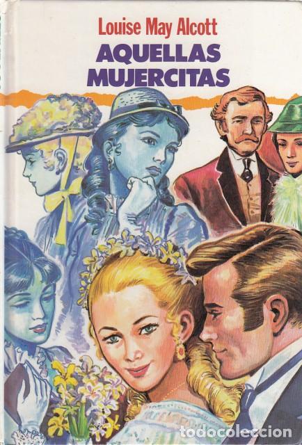 Libros: AQUELLAS MUJERCITAS - BAUM, LYMAN FRANK - Foto 1