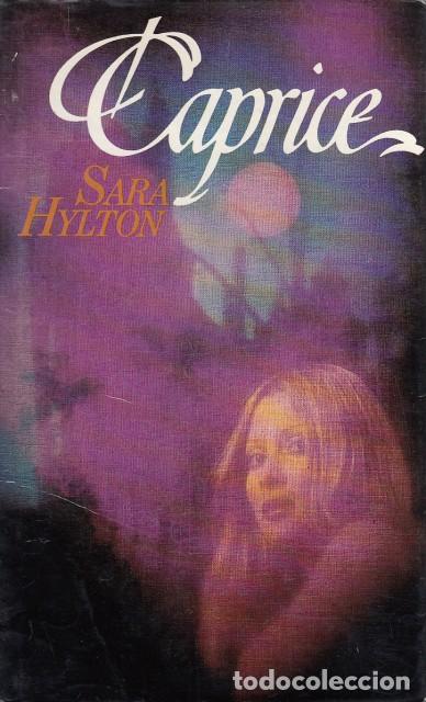 Libros: CAPRICE - HYLTON, SARA - Foto 1