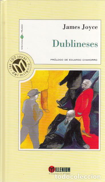Libros: DUBLINESES - JOYCE, JAMES - Foto 1