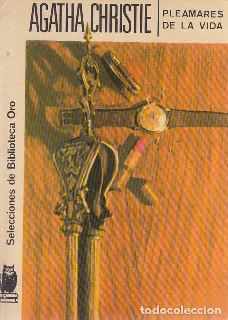 Libros: PLEAMARES DE LA VIDA - CHRISTIE , AGATHA - Foto 1