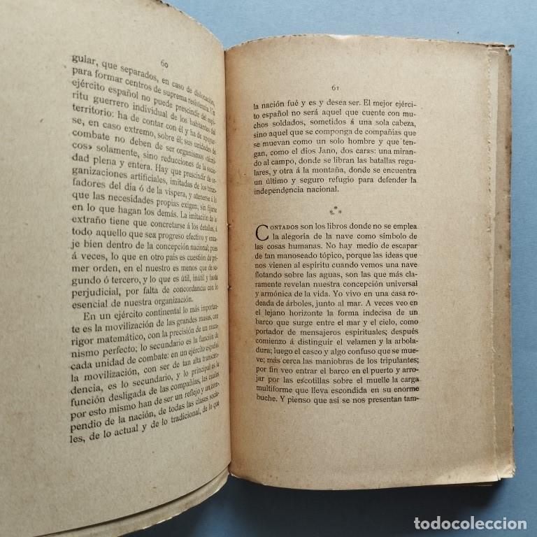 Libros: IDEARIUM ESPA&Ntilde;OL - GANIVET, Angel - Foto 4