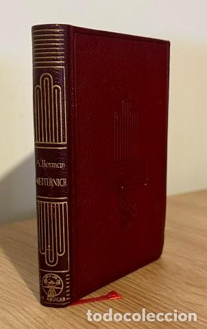 Libros: METTERNICH - HERMAN, ARTHUR - Foto 1