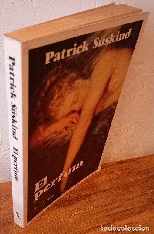 Libros: EL PERFUM. Historia dun assass&iacute; - PATRICK S&Uuml;SKIND - Foto 1