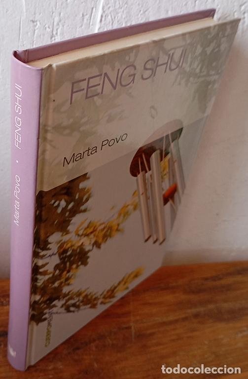Libros: FENG SHUI - MARTA POVO - Foto 1