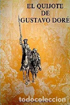 Libros: QUIJOTE DE GUSTAVO DOR&Eacute;, EL - NULL - Foto 1