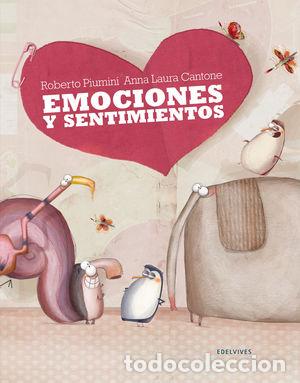 Libros: EMOCIONES Y SENTIMIENTOS - PIUMINI, ROBERTO - Foto 1