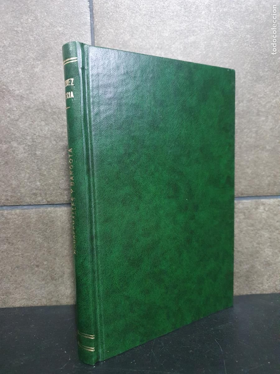 Libros: LA BATALLA DE RONCESVALLES Y EL BRUJO DE BARGOTA 1929 PAMPLONA