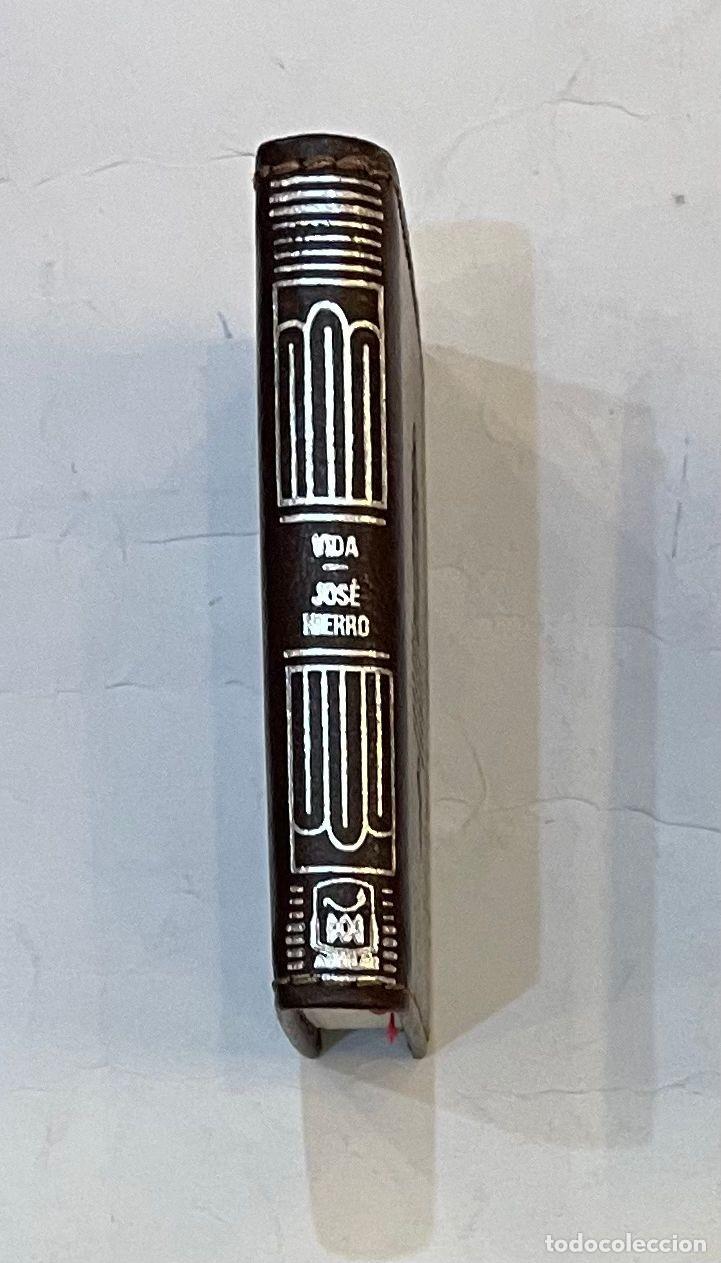 Libros: HIERRO, Jos&eacute;. - Vida. - Foto 1