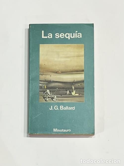 Libros: BALLARD, J.G. - La sequ&iacute;a. - Foto 1