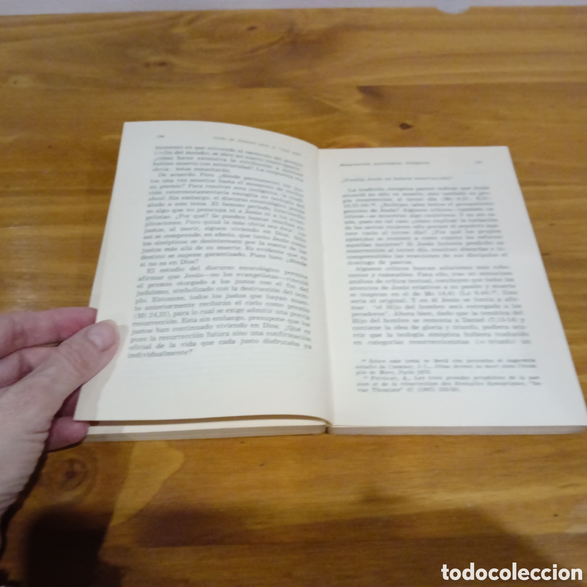 Libros: La Biblia ante el m&aacute;s all&aacute; - Foto 4