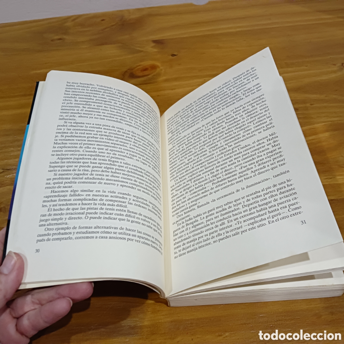 Libros: Hipnosis. Brian Roet - Foto 3