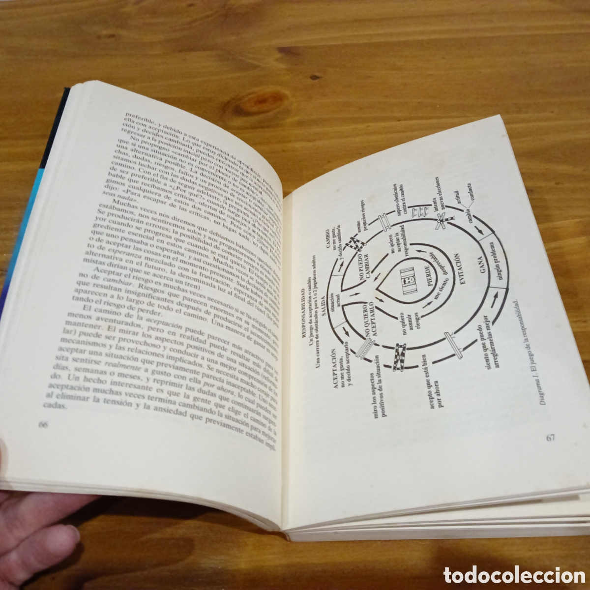 Libros: Hipnosis. Brian Roet - Foto 4