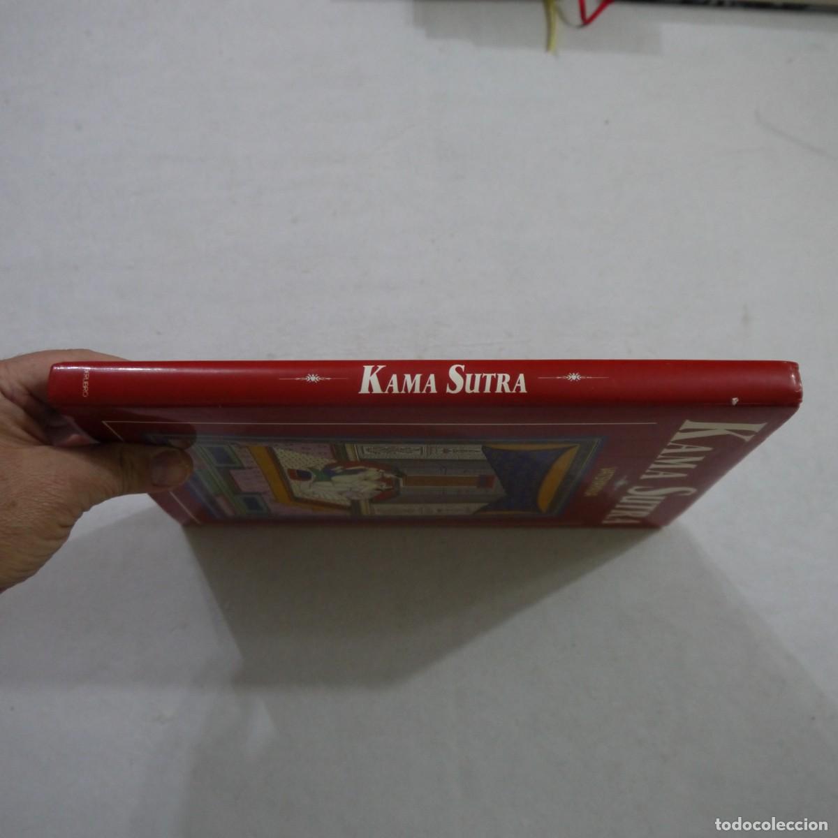 Libros: KAMA SUTRA - VATSYAYANA - IBERLIBRO - 2002 - Foto 19