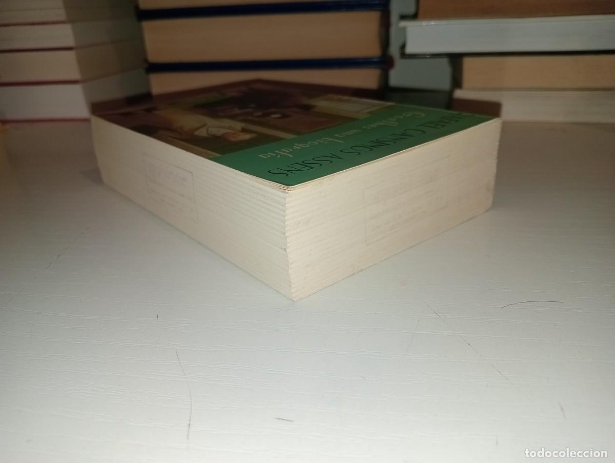 Libros: Goethe. Una biograf&iacute;a - Foto 5