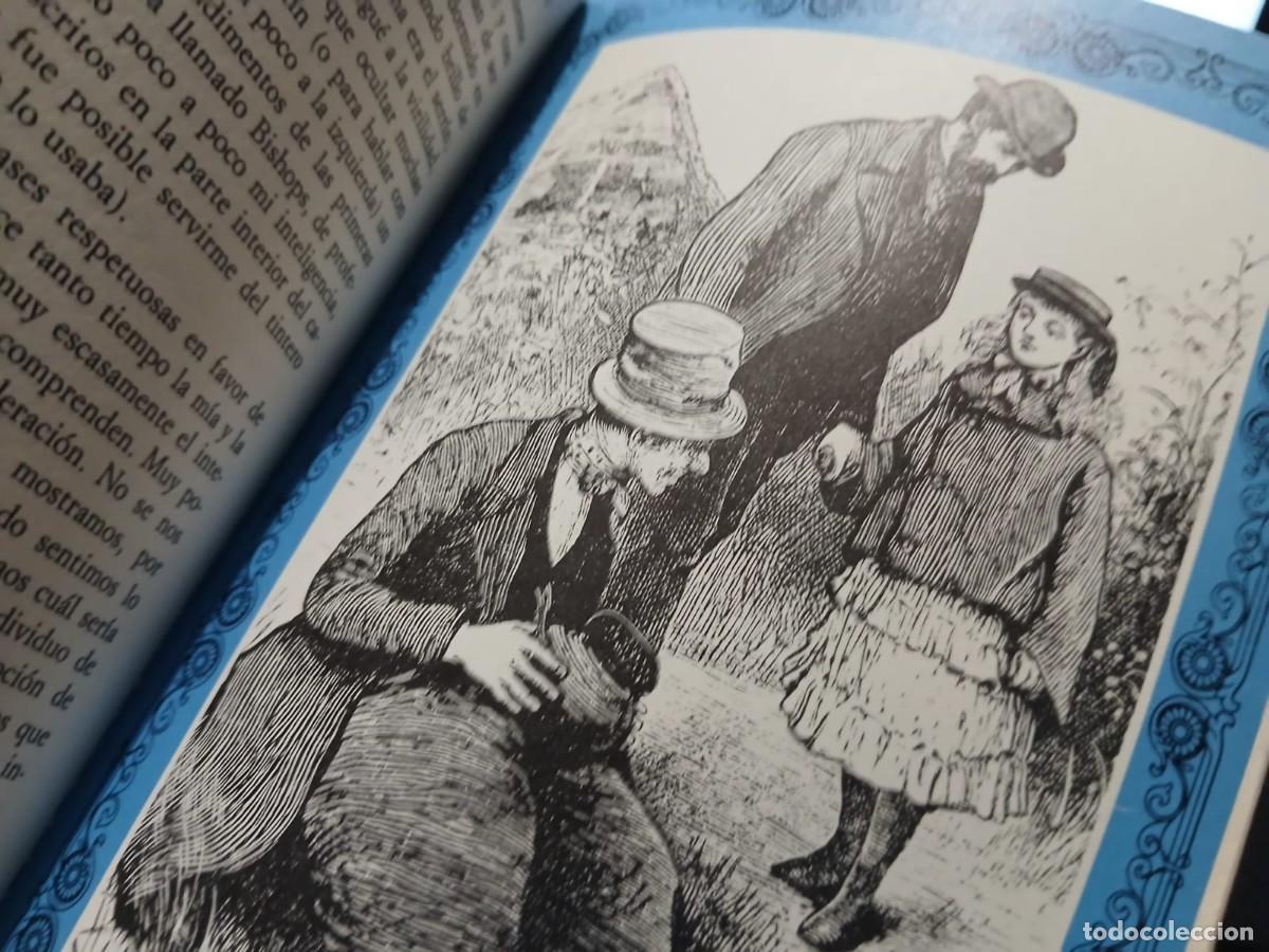 Libros: CUENTOS DE NAVIDAD (II) - CHARLES DICKENS - C&Iacute;RCULO DE AMIGOS DE LA HISTORIA 1976 - Foto 5