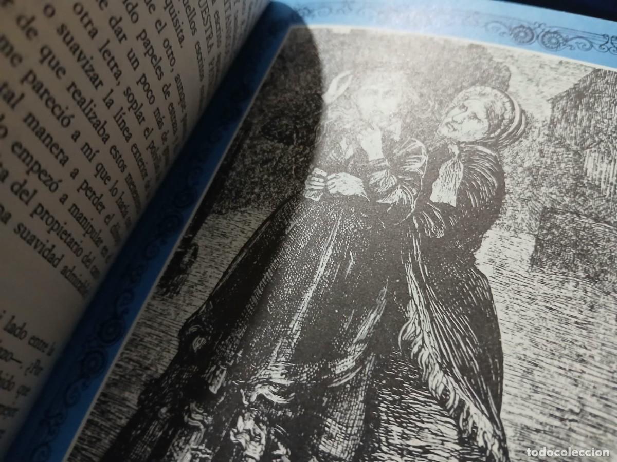 Libros: CUENTOS DE NAVIDAD (II) - CHARLES DICKENS - C&Iacute;RCULO DE AMIGOS DE LA HISTORIA 1976 - Foto 6