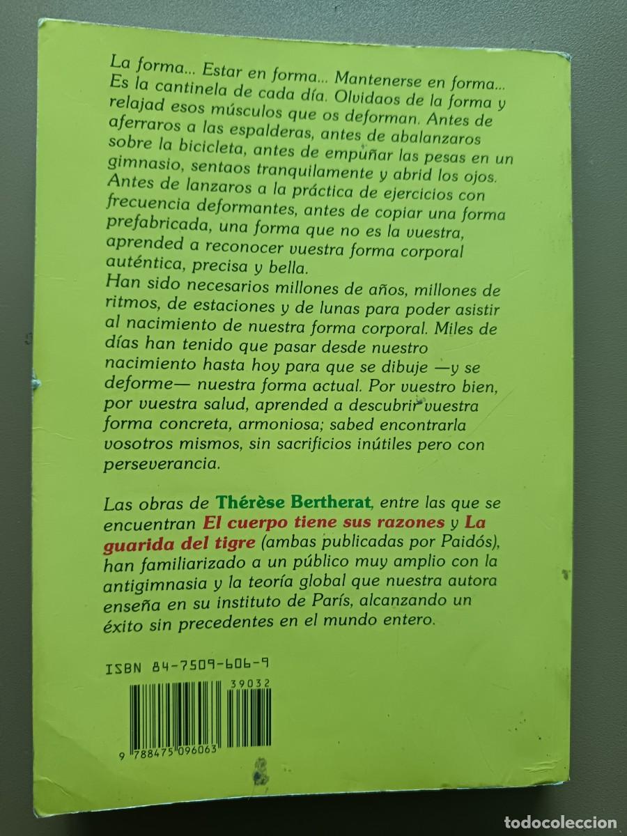 Libros: LAS ESTACIONES DEL CUERPO - Foto 2