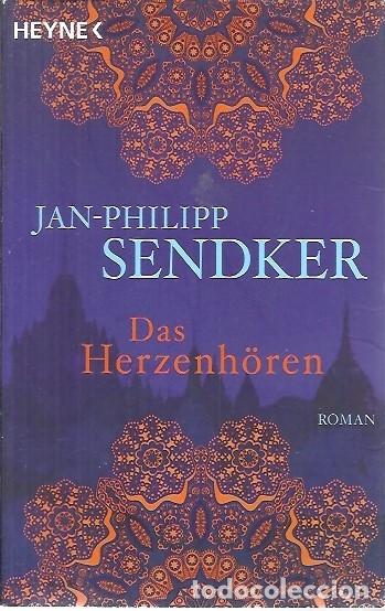 Libros: DAS HERZENHOREN JAN PHILIPP SENDKER - Foto 1