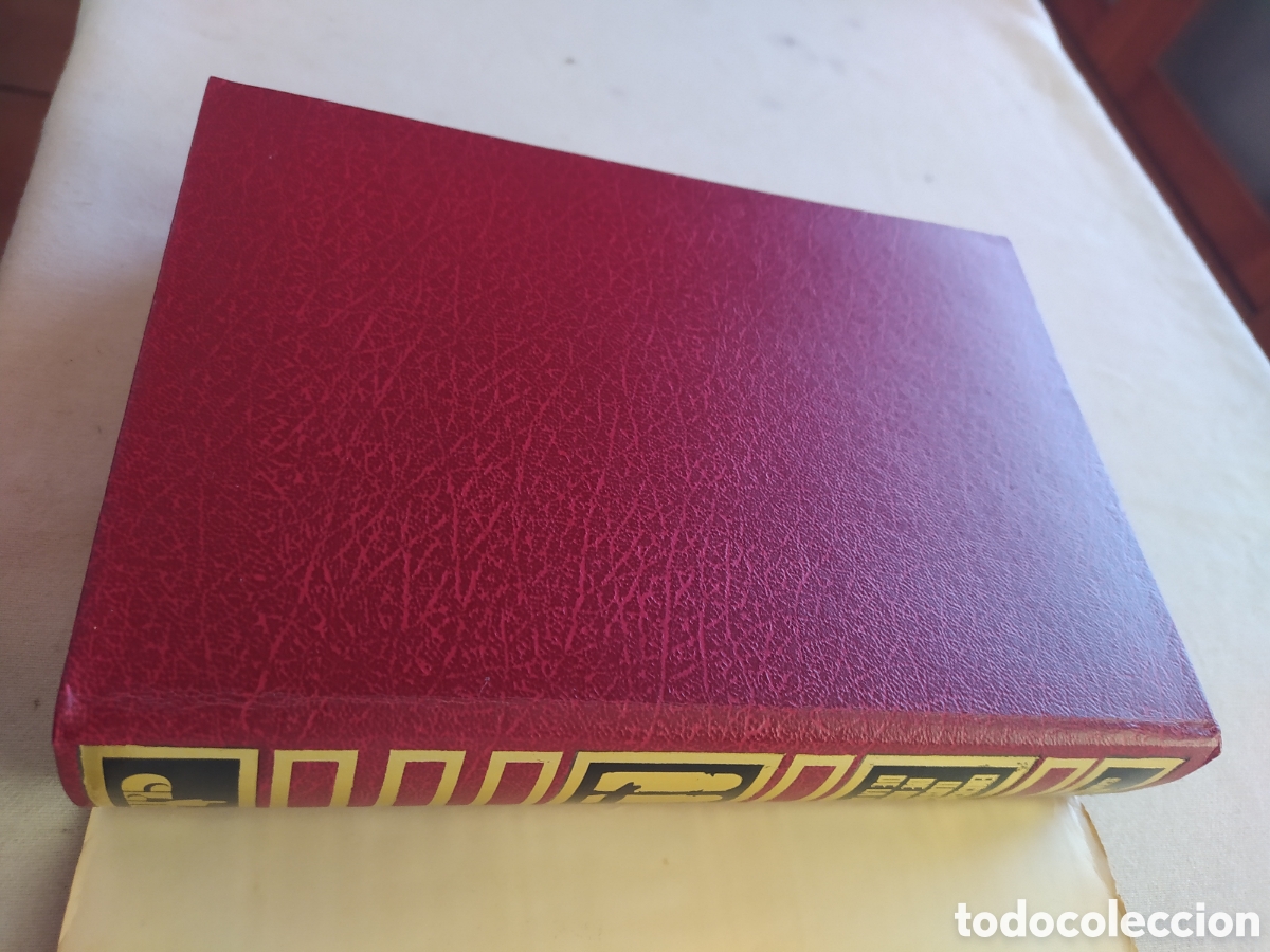 Libros: Enciclopedia ilustrada de historia de la iglesia, Samuel Vila . - Foto 5