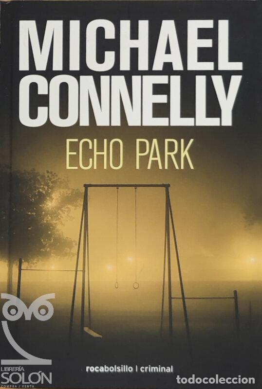 Libros: Echo Park - Michael Connelly - Foto 1