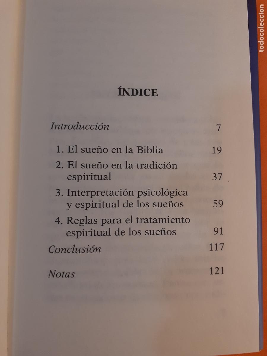 Libros: EL ESPIRITU DE LOS SUE&Ntilde;OS � SUE&Ntilde;OS - ANSELM GRUN - Foto 3