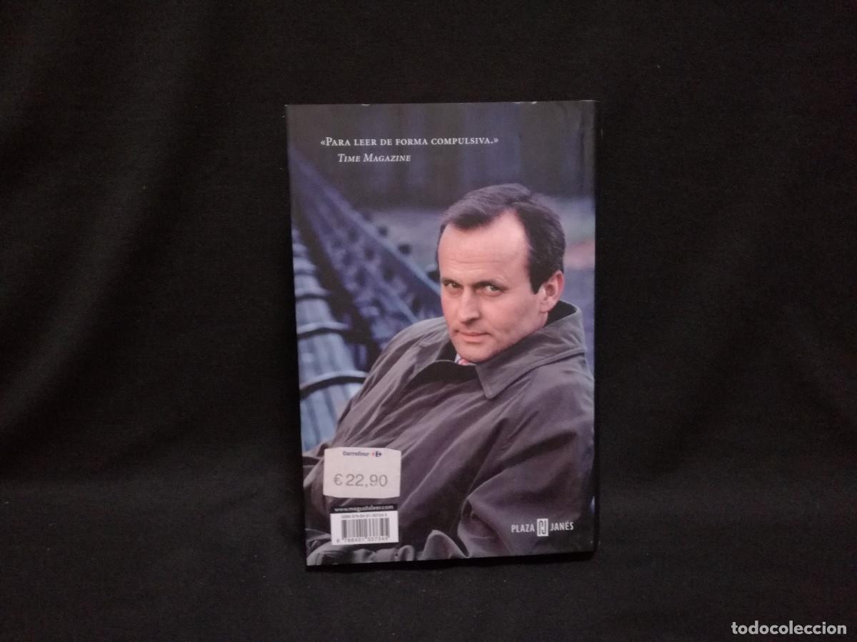 Libros: LIBRO - LA TRAMPA - JOHN GRISHAM - Foto 3