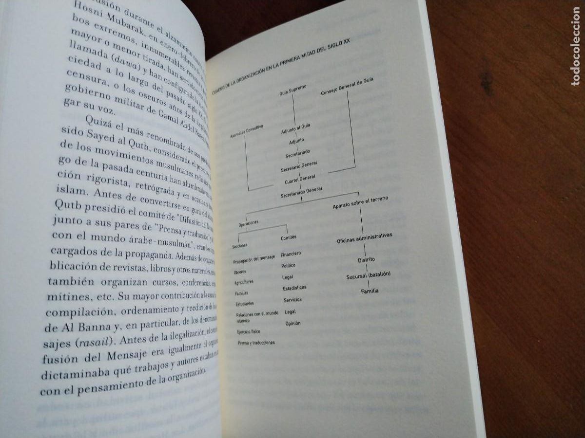 Libros: Los hermanos musulmanes -Javier Mart&iacute;n - Foto 6