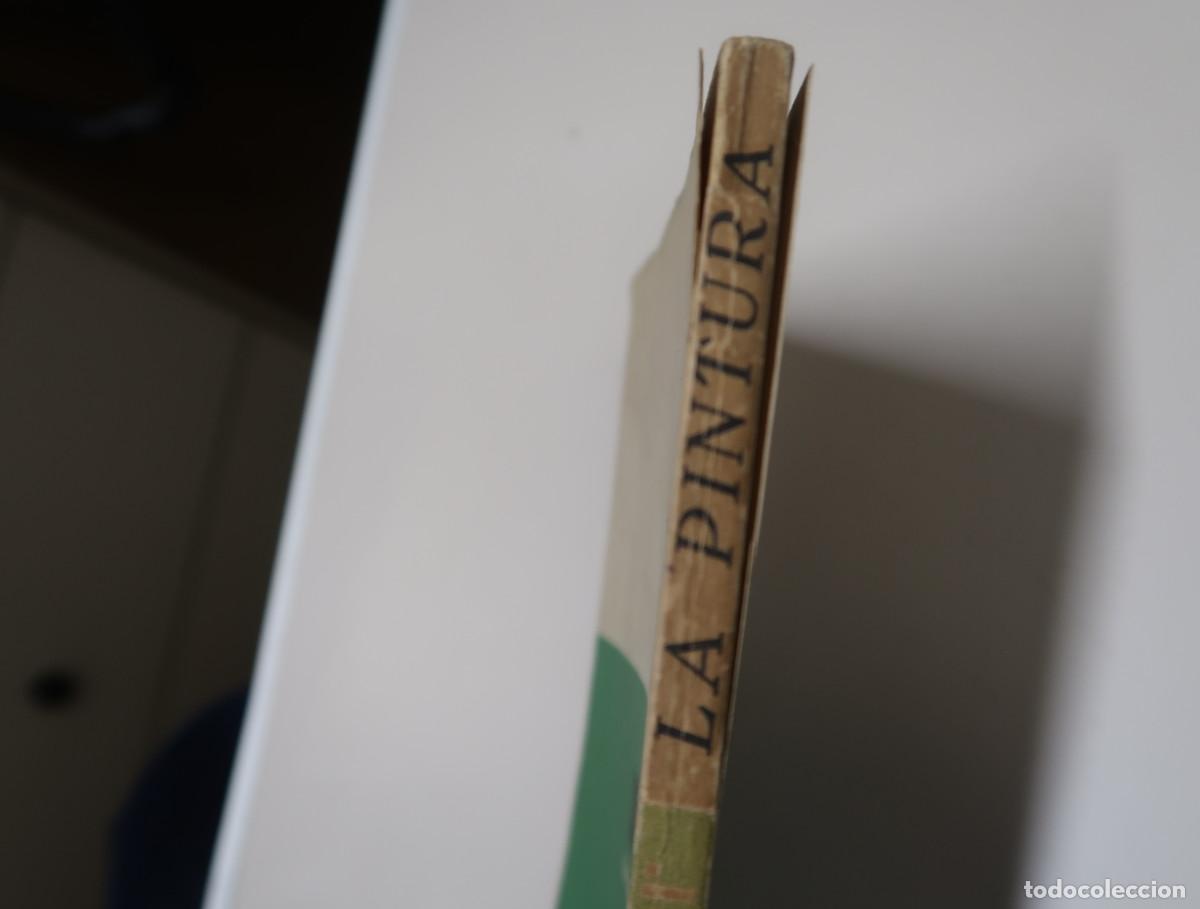 Libros: PARA COMPRENDER LA PINTURA - LABARTA, FRANCISCO - Foto 2