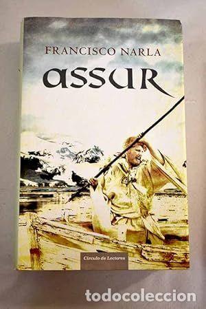 Libros: ASSUR - NARLA, FRANCISCO - Foto 1